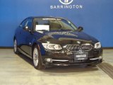 2011 BMW 3 Series 335i xDrive Coupe