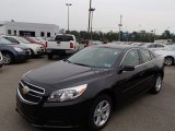 2013 Chevrolet Malibu LS