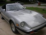 1982 Datsun 280ZX Coupe Data, Info and Specs