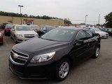 2013 Chevrolet Malibu LS