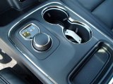 2014 Dodge Durango Limited AWD 8 Speed Automatic Transmission