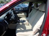 2014 Dodge Durango SXT AWD Front Seat