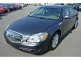 2011 Cyber Gray Metallic Buick Lucerne CXL #85499367