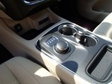 2014 Dodge Durango SXT AWD 8 Speed Automatic Transmission