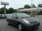 2006 Toyota Prius Hybrid