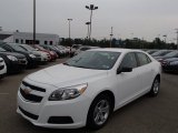 2013 Chevrolet Malibu LS