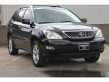 2008 Lexus RX 350 AWD
