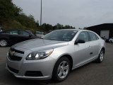 2013 Chevrolet Malibu LS