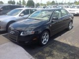 2007 Audi A4 2.0T Sedan