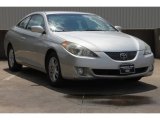 2006 Lunar Mist Metallic Toyota Solara SE Coupe #85499538