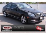 2011 Mercedes-Benz C 300 Luxury