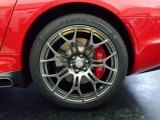 2013 Dodge SRT Viper GTS Coupe Wheel