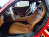 2013 Dodge SRT Viper GTS Coupe Front Seat
