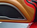 2013 Dodge SRT Viper GTS Coupe Audio System