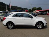 2011 Chevrolet Equinox LS AWD