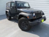 2012 Jeep Wrangler Sport 4x4