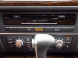 2014 Audi A6 2.0T Sedan Audio System