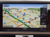 2014 Audi A6 2.0T Sedan Navigation