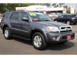 2008 Galactic Gray Mica Toyota 4Runner SR5 4x4 #85498839