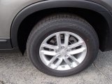 2014 Kia Sorento LX Wheel