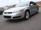 2012 Chevrolet Impala LTZ