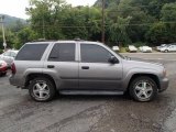 2005 Chevrolet TrailBlazer LS 4x4