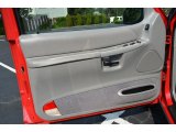 1997 Ford Explorer Sport 4x4 Door Panel