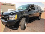 2009 Chevrolet Suburban LT 4x4