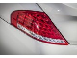 2008 BMW 6 Series 650i Convertible Taillight