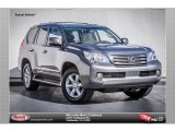2010 Lexus GX 460