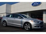 2014 Ford Fusion SE EcoBoost