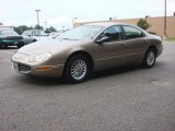 1999 Chrysler Concorde Cinnamon Glaze Metallic