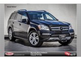 2011 Mercedes-Benz GL 450 4Matic