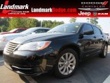 2012 Chrysler 200 Touring Sedan