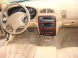 1999 Chrysler Concorde LXi Dashboard