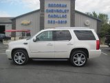 2008 Cadillac Escalade AWD