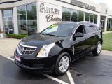 2011 Cadillac SRX FWD