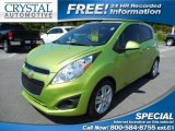 2013 Chevrolet Spark LT