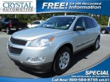 2010 Chevrolet Traverse LS
