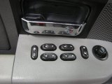 2007 Ford F150 XLT SuperCab 4x4 Controls