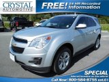 2010 Chevrolet Equinox LT
