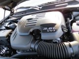 2014 Dodge Challenger Rallye Redline 3.6 Liter DOHC 24-Valve VVT Pentastar V6 Engine