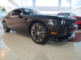 2014 Dodge Challenger SRT8 Core Front 3/4 View