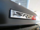 2014 Dodge Challenger SRT8 Core Marks and Logos
