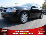 2014 Dodge Avenger SE