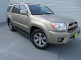 2007 Driftwood Pearl Toyota 4Runner Limited #85499001