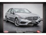2014 Paladium Silver Metallic Mercedes-Benz E 350 Sport Sedan #85498487