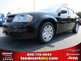2014 Dodge Avenger SE