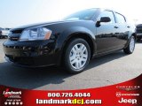 2014 Dodge Avenger SE