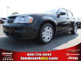 2014 Dodge Avenger SE